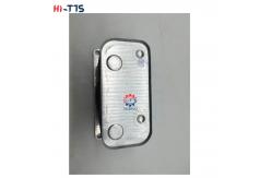 China TCD4 L2013 D6D D4D Engine Diesel Oil Cooler 04912107 0491 2107 04209930 04252961 supplier
