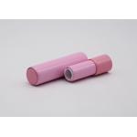 ISO9001 Blue  Reusable  Refillable Lip Balm Tube Applicator