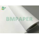 80g Engineer Drawing Paper CAD Plotter Paper 3'' 150m Carton Packing