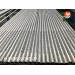 ASTM B622 Hastelloy C276 Nickel Alloy Seamless Tubes For Resistance Of Oxidation for sale