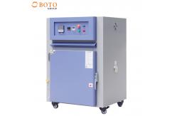 China DHG-9030A 101A-OS High Temp Chamber With Customizable Design 30L supplier