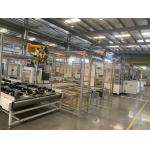 Automatic Test Packaging Assembly Line For Electric Power Steering System (EPS) for sale