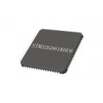 64MHz Microcontroller MCU STM32G061K6U6 32-UFQFN 32KB FLASH Microcontroller Chips for sale