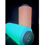 100 Meters Luminous Yarn Glow In The Dark Yarn Knitting Crocheting for sale