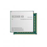 Wireless Communication Module SC200ENANA-E55-TA0AA Entry-Level Intelligent LTE Cat 4 Module for sale
