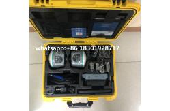 China CHC Brand T3 Small Smart RTK GNSS Receiver Surveying Instrument supplier