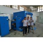 Single Twist Machine For Multiple Power Cable With PLC Electric Control System