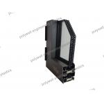 Customized Hollow Structure 2 Cavity Aluminum Window Frames Sliding Window, Casement Window