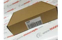 China ABB Module 3BSE038726R1-800xA TU833 DISTRIBUTION BLOCK. 8-PORT Highest version supplier