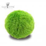 10mm Fog Mascot Stuffed Animals Plush Animal Toy For Baby Infant 21cm