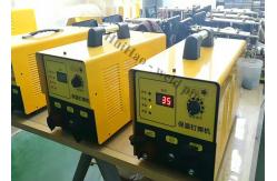 China CD Welding Machine For Insulation Pins supplier