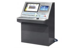 China Automatic Steel Flexo Printer Slotter Die Cutter Customized for Carton Box supplier