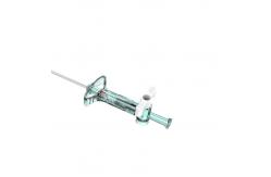 China Class II Pneumoperitoneum Needle supplier