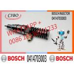High Quality Diesel Fuel Injector 0414703003 0414703002