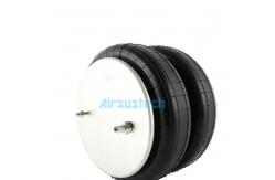 China Rubber Shocks 2 Convoluted Air Spring For Histeer 10316 supplier