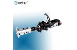 China Quick Change Standard Transfer Tooling Modular Structure For Sheet Metal supplier