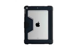China Shockproof Ipad Cases Cover , Apple Ipad Smart Cover Auto Wake Sleep supplier