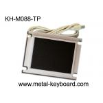 No Button Metal Industrial Touchpad Screen Mouse For Kiosk , Self Service Terminal for sale