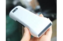 China Wireless Handheld 192 Elements Ultrasound Linear Probe of 5G newest supplier