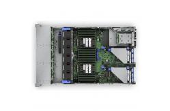 China High Performance Processor Hpe Dl380 Gen11 Server Xeon 2U Rack supplier