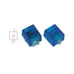 0.4 - 0.7mm 3M IDC Terminal Block UB K4 With Waterproof Butt Plastic for sale