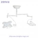 Cold Light Surgical OT Lamp Operating Theatre Examination Lamp With CE ISO