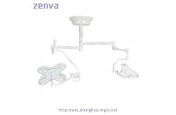 China Cold Light Surgical OT Lamp Operating Theatre Examination Lamp With CE ISO supplier