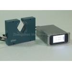 Wire Cable Pipe high Precision Non-contact online measurement and control instrument