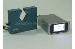 China Wire Cable Pipe high Precision Non-contact online measurement and control instrument supplier