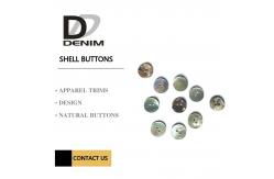 China Imitation Shell Buttons supplier