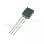 J201 JFET N-Channel Transistor General Purpose high power rf transistors for sale