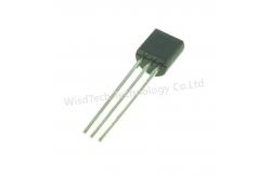 China J201 JFET N-Channel Transistor General Purpose high power rf transistors supplier