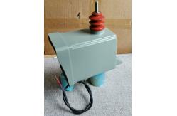 China SIEMENS 3EX5 050-1A Surge Counter, Lightning Protection Device Action Counter, SPD Counter supplier