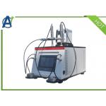 Automatic Lube Oil Analysis Equipment for Grease Oxidation Stability Test ASTM D942 for sale