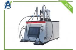 China Automatic Lube Oil Analysis Equipment for Grease Oxidation Stability Test ASTM D942 supplier