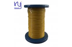 China 200ºC 0.25mm FEP insulation Copper Insulated Wire supplier