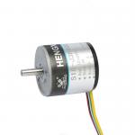 NPN 5000rpm 18mm S18 Incremental Micro Optical Encoder for sale