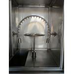 IEC60529 IPx3/IPx4 Oscillating Tube Chamber ,  Ingress Protection Test Equipment IPx3/IPx4