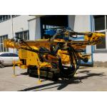 Diesel  Foundation Construction Hydraulic Rig Machine for sale