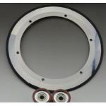280mm Tungsten Carbide Round Slitter Blades for sale