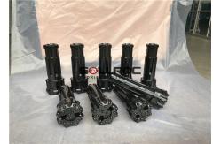 China Reverse Circulation RE542 130mm RC Drill Bits For RC Drilling supplier