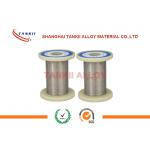 Anti Oxidation Electric Resistance Wire For Car Cigarette Lighter Heating Wire for sale