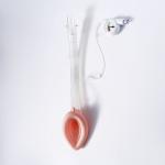 Medical Grade Laryngeal Mask Airway LMA Tube Anesthesia for sale