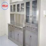 Modern Style Lab Furnitures with As Drawing Number of Drawers for Research Institutes for sale