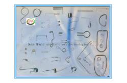 China Wire forming spring(support spring) supplier