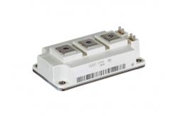 China FD300R17KE4P Automotive IGBT Modules 1700V 300A General Purpose Chopper IGBT Module supplier