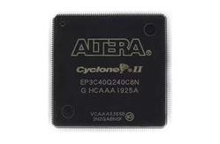 China EP3C16Q240C8N EP3C40F484C8N EP3C5E144I7N EP3C80F484C8N ALTERA PQFP240 BGA TQFP144 Integrated Circuits Components supplier