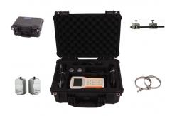 China Flow Rate Calibration Ultrasonic Flow Measurement supplier
