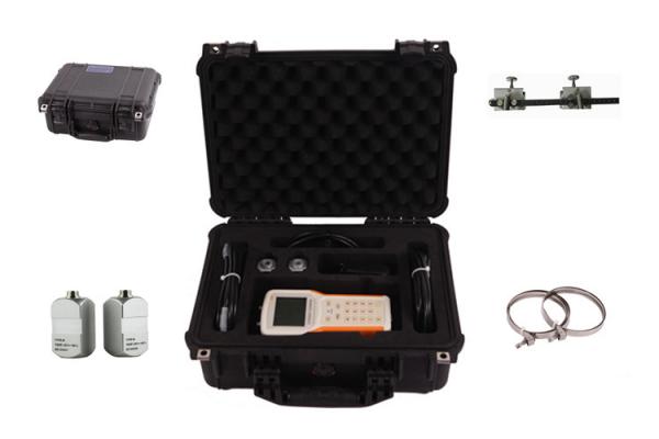 Flow Rate Calibration Ultrasonic Flow Measurement