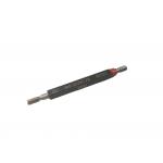 Tool Steel High Precision Inch Thread Plug Gauge DIN Standard for Accurate Unified Thread Testing for sale